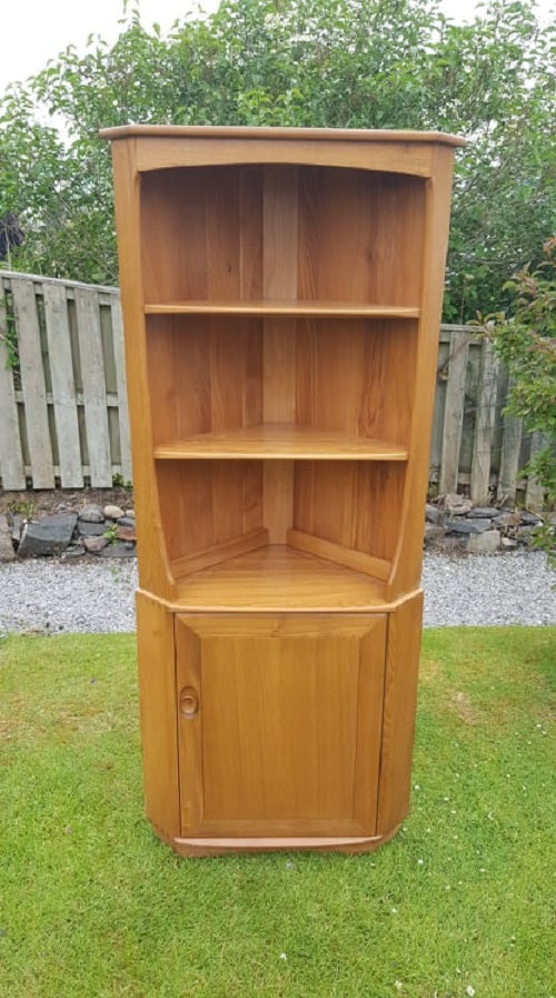 Ercol Windsor Corner Unit