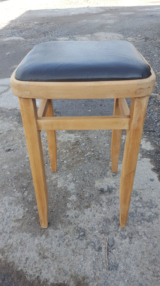 Wooden Stool